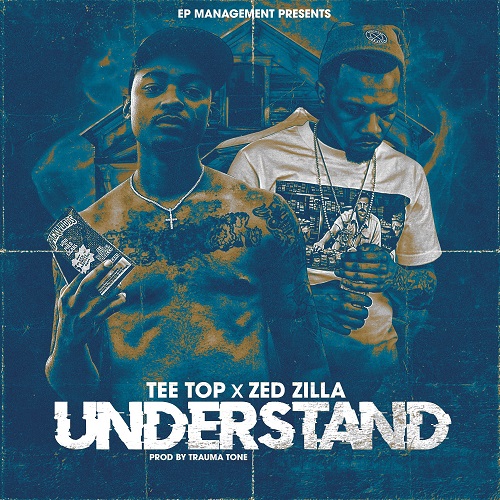 [Single] TEE-TOP & Zed Zilla – Understand @Tee_Top_