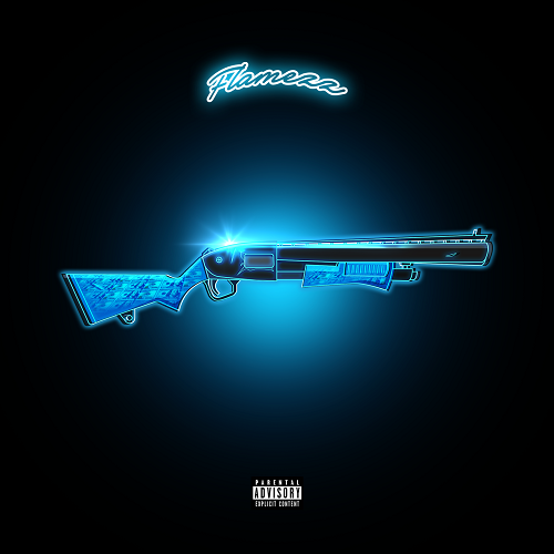 [Single] Flamezz – Blue Pump @Who_is_Flamezz