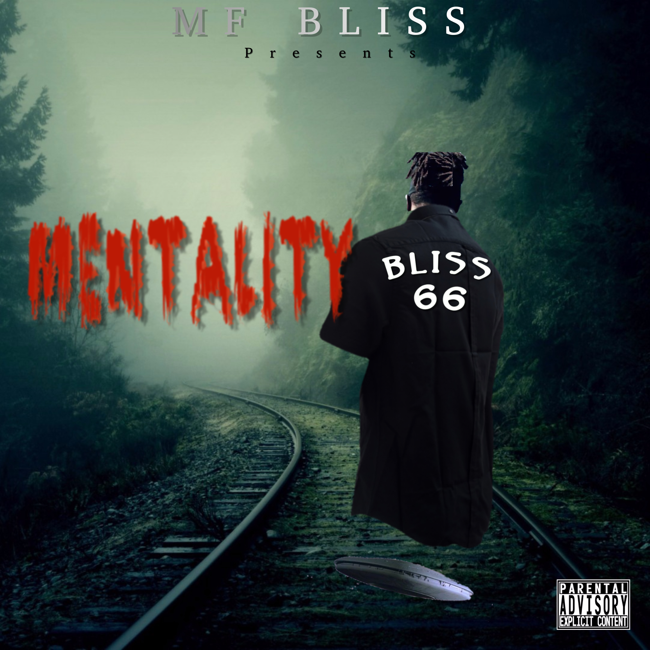 [Single] MF Bliss – Mentality @Jaemoerisk