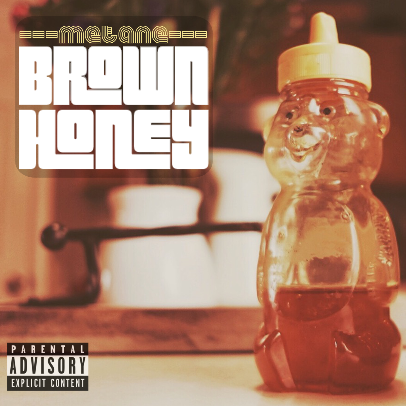 The Grynd Report Reviews new single “Brown Honey” by Metane @ThisIsMetane