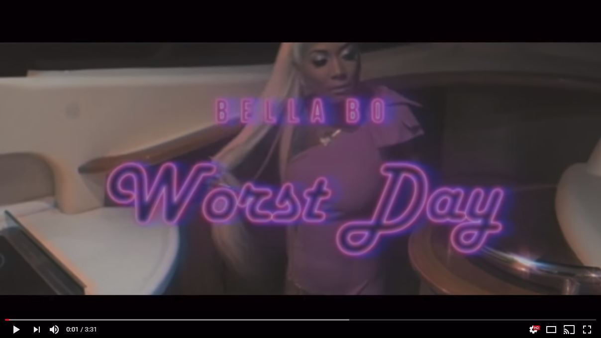 [Video] @iambellabo ‘Worst Day’
