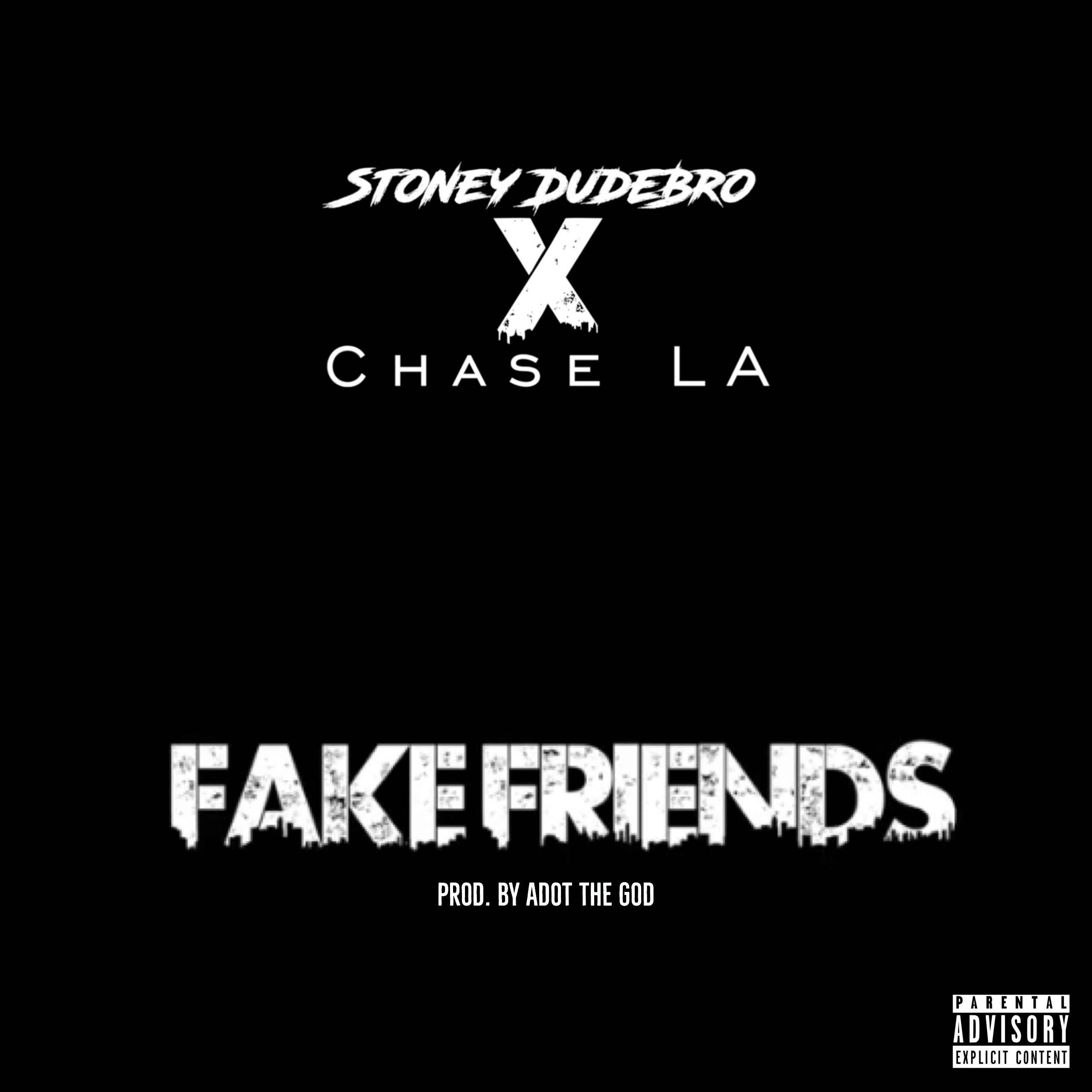 [Music] Stoney Dudebro – Fake Friends | @Stoneydudebro