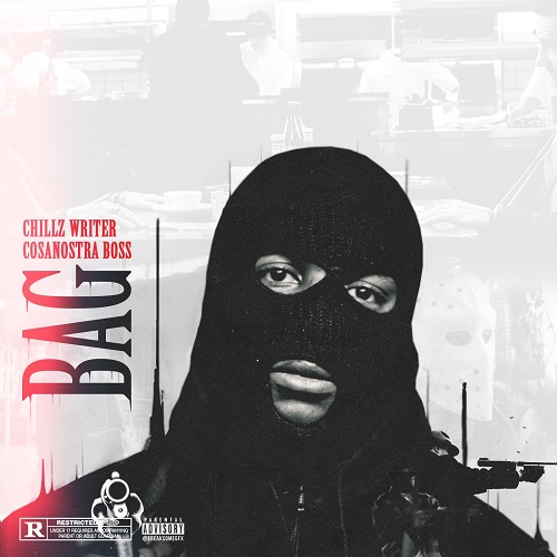 The Grynd Report Reviews New Single- Bag by @chillzwriter Ft @underboss_boss