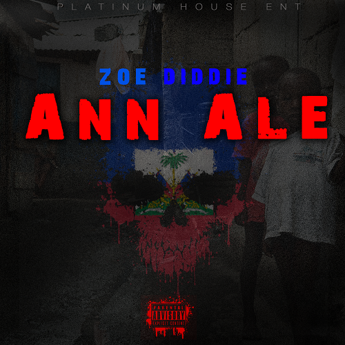 [Video] Zoe Diddie – Ann Ale @zoediddie