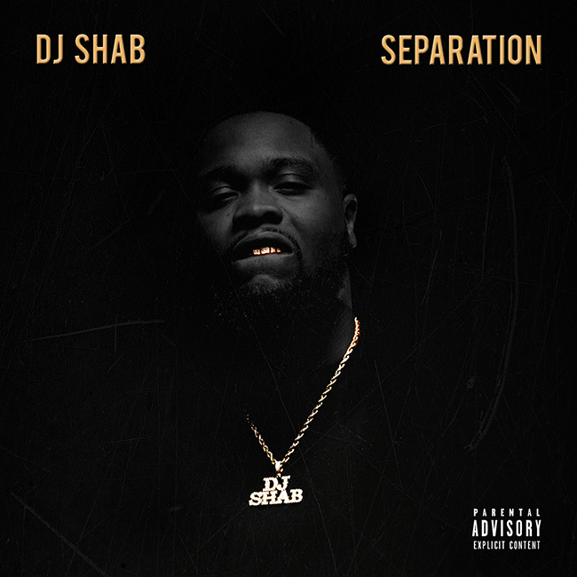 [New Project] Dj Shab – Separation @DJshab904