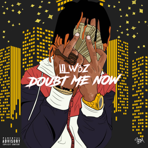 [Mixtape] Lil W3Z – Doubt Me Now @Ealey3