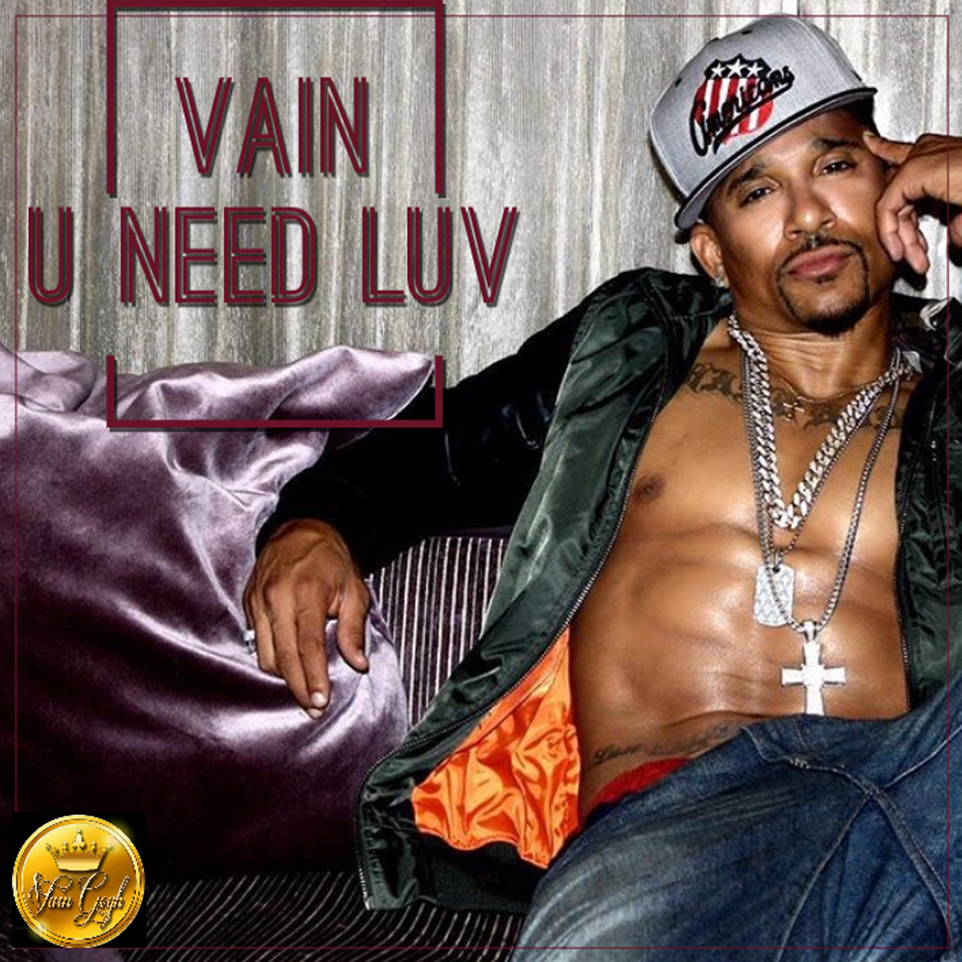 [Single] @itsVain ‘U Need Luv’