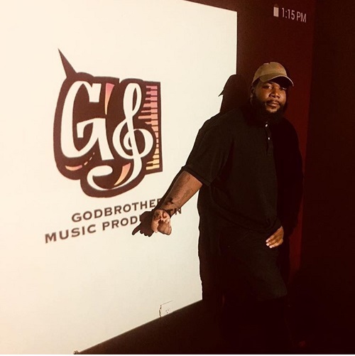 The Grynd Report interviews music producer, Godbrother