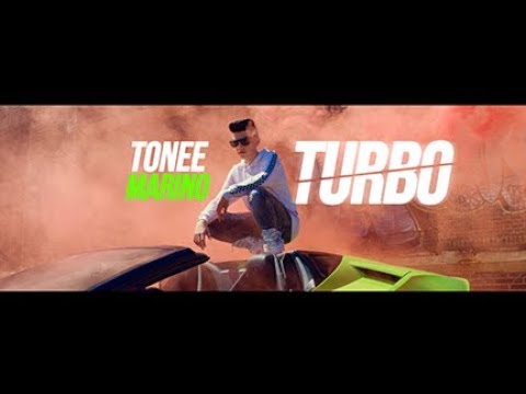 [Video] Tonee Marino – Turbo | @ToneeMarino