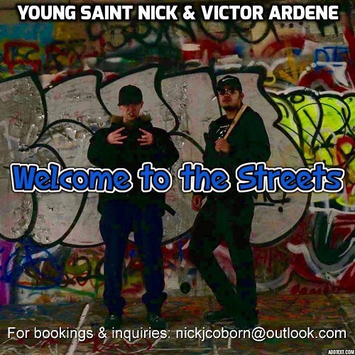 [Single] Young Saint Nick – Gold @youngsaintnick