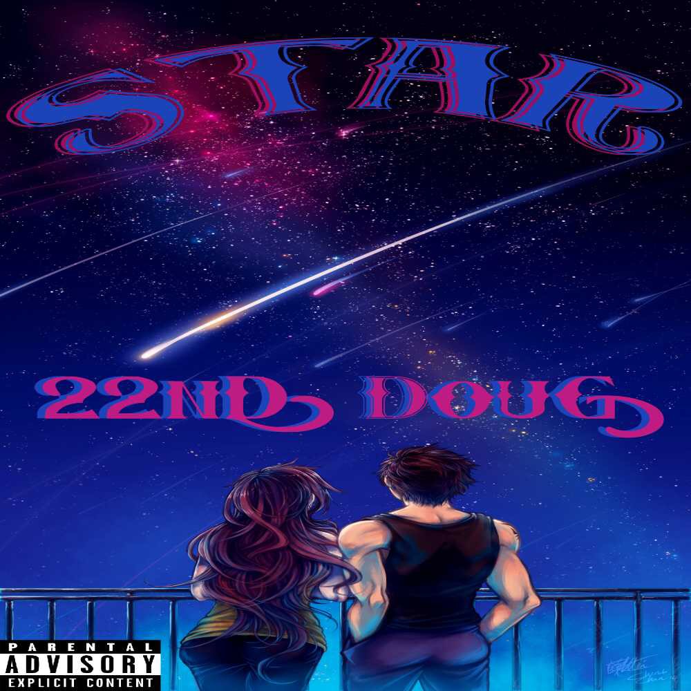 New Music! 22nd Doug-Star