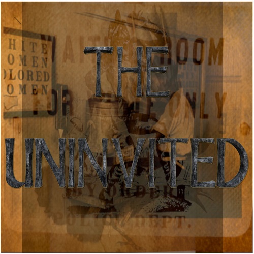 [Album] Jim Krow – The Uninvited
