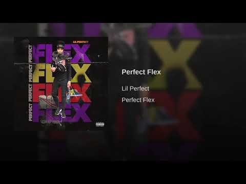 [Video] Lil Perfect – “PERFECT FLEX” (Prod. K-Town) @perfectxlaughs