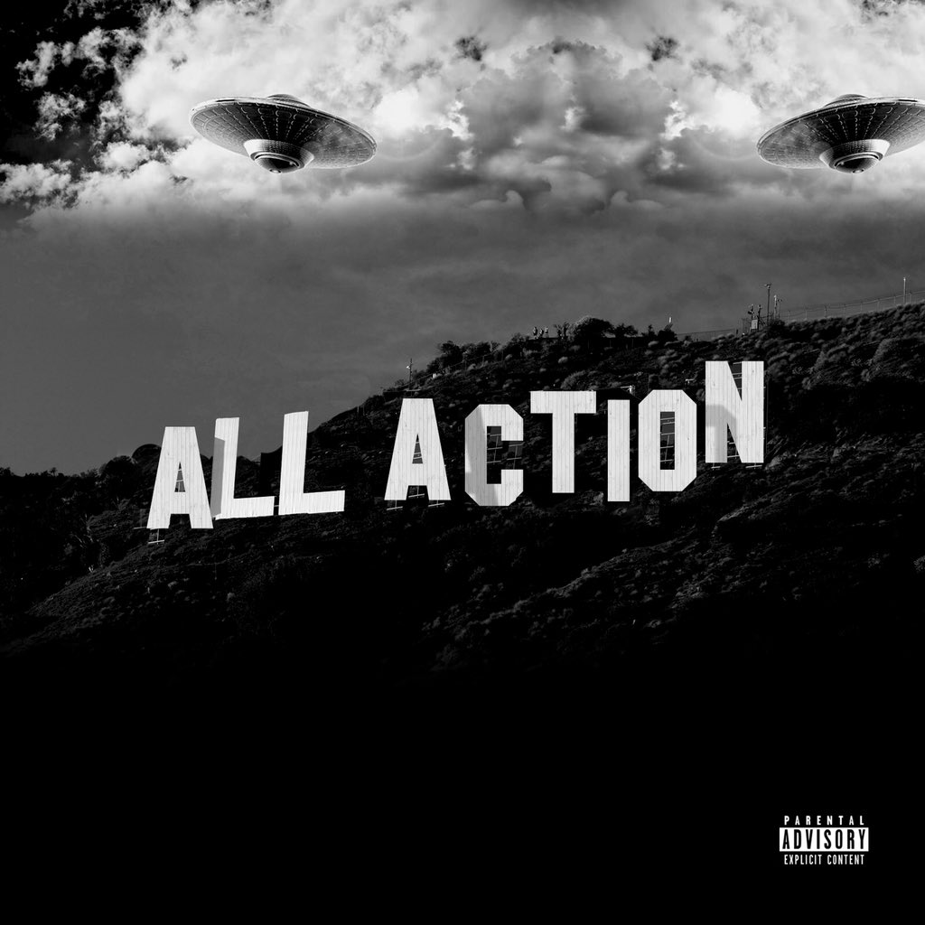 Listen To Brand New Music From Durt “All Action” | @Durtsounds