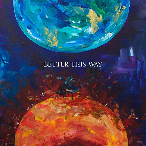 New Music! Isaac French-Better This Way @theisaacfrench