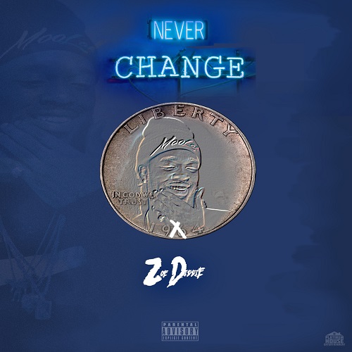 [New Music] Zoe Diddie – Never Change ft Bigga Rankin @zoediddie