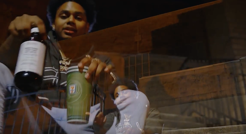 FDW Bay Bay Drops “My Intentions” Music Video From Upcoming Mixtape ‘Sorry 4 The Slime’