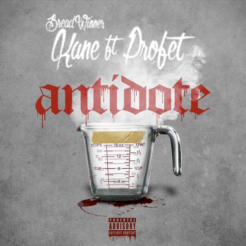 [Music] BWA Kane featuring C. Profet – antidote | @BWAKane @CProfet
