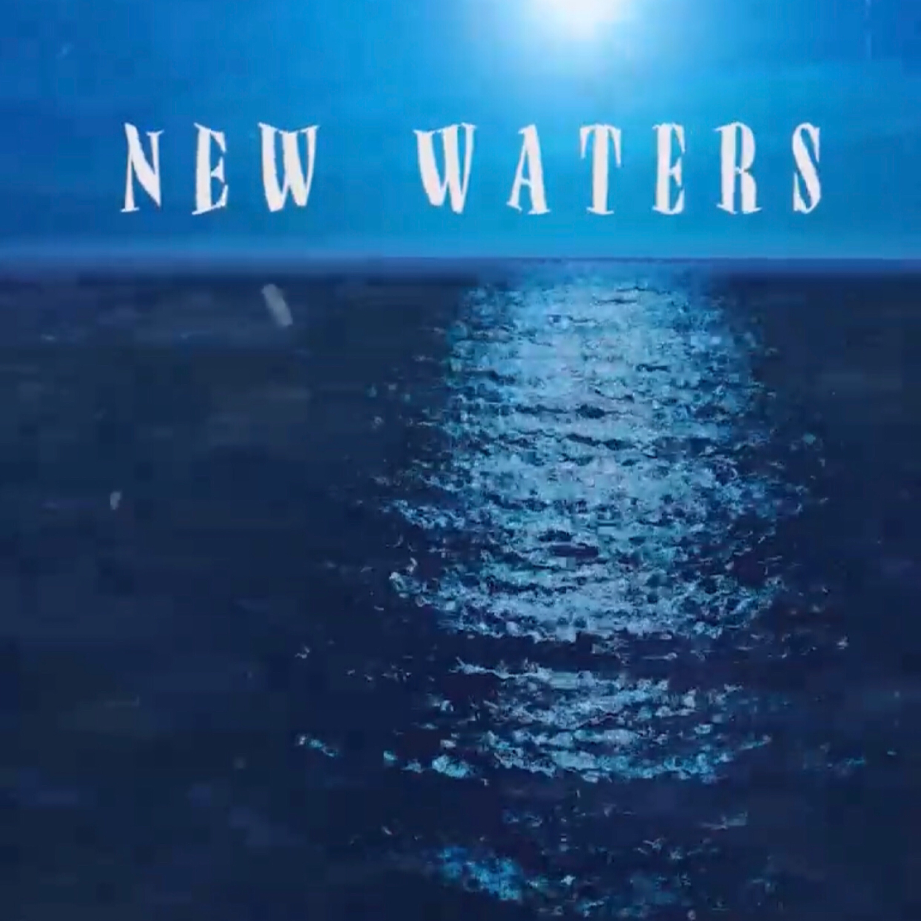 Eminencee – New Waters