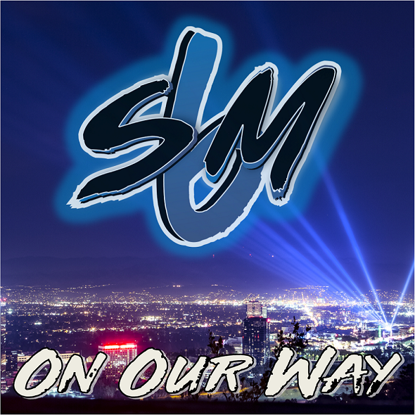 SM6 – On Our Way