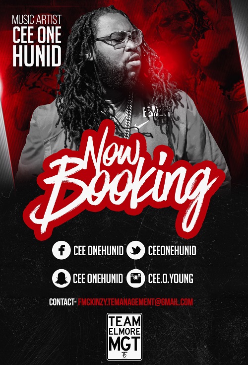 [Video] Cee One Hunid – Thumpin [Shot By @RocReels] @ceeonehunid