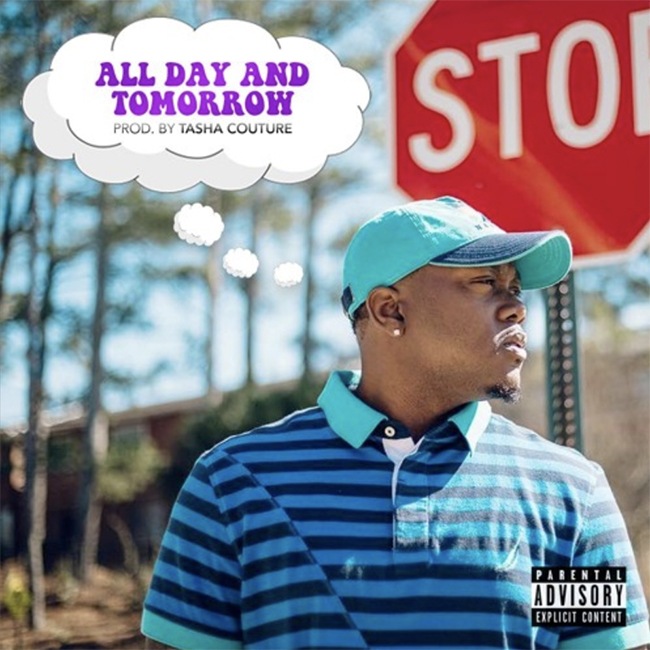 Profet – All Day and Tomorrow @cprofet
