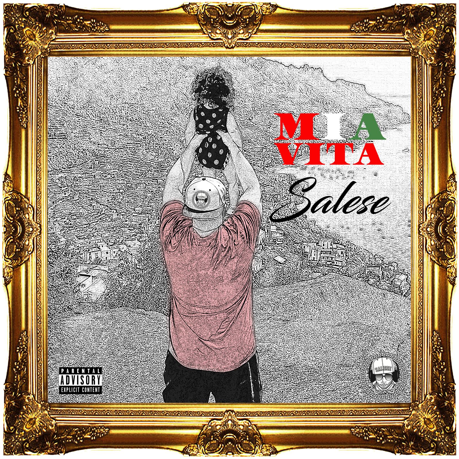 [EP] @SALESENYC ‘Mia Vita’
