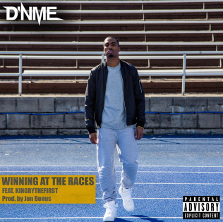 D’NME – WINNING AT THE RACES | @dnmeofficial
