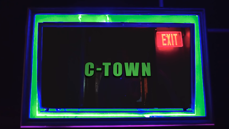 C-town – Add it up | @thereal_ctown