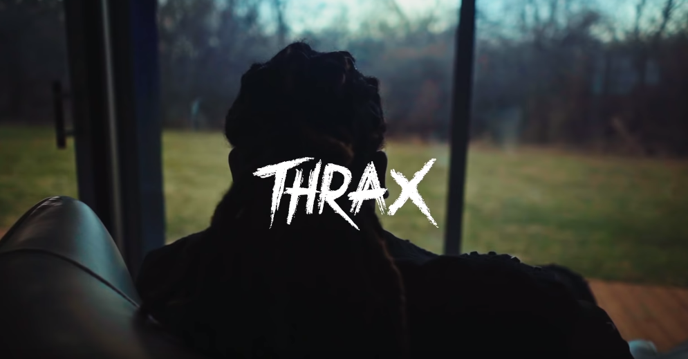 Thrax – Lonely | @thraxmusic