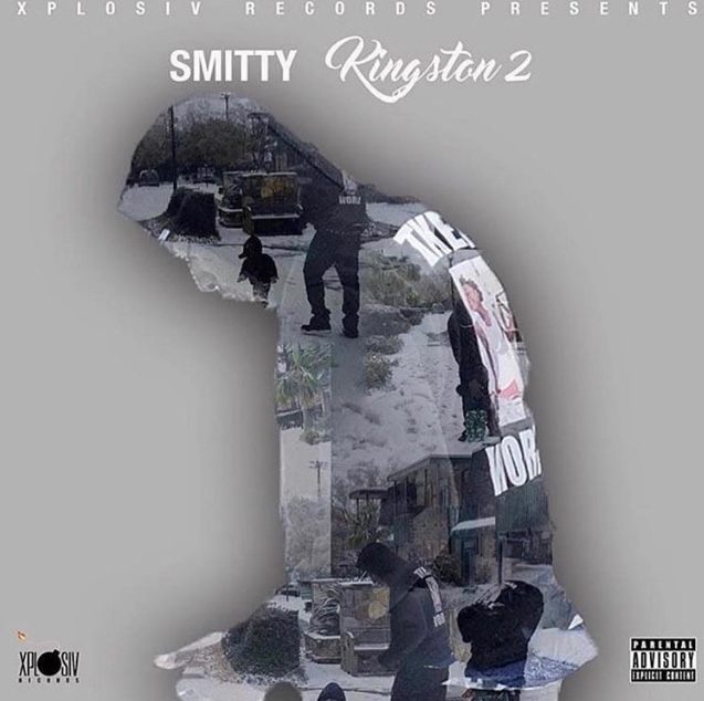 [Album] Smitty – Kingston 2 | @Smitty_KingstonFather @Trowent
