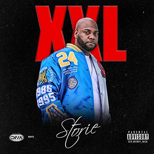 [Single] Storie ‘XXL’