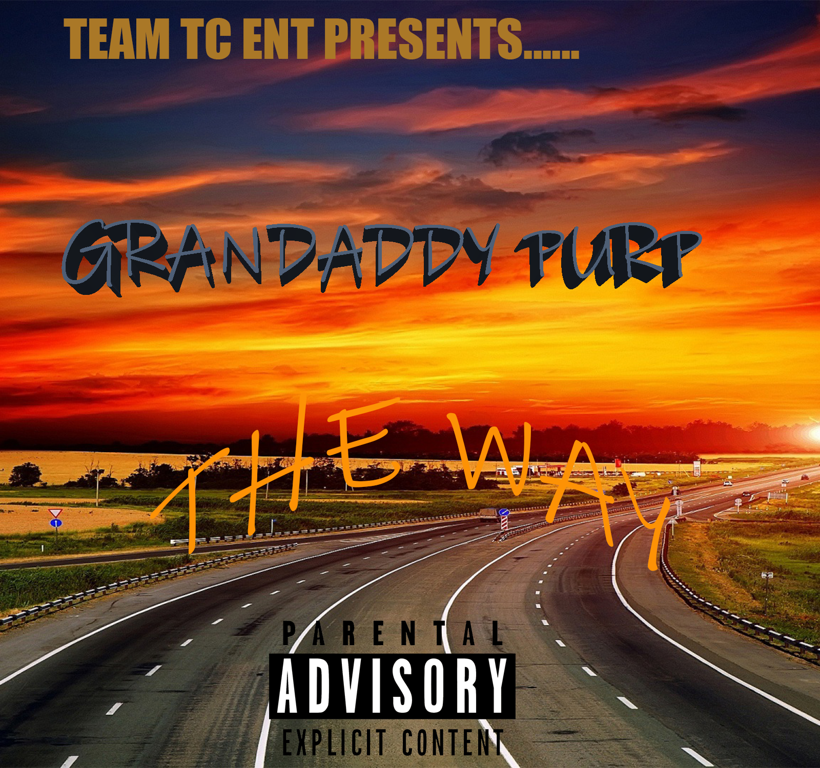 [Video] Grand Daddy Purp – The Way @Darealgrandaddy