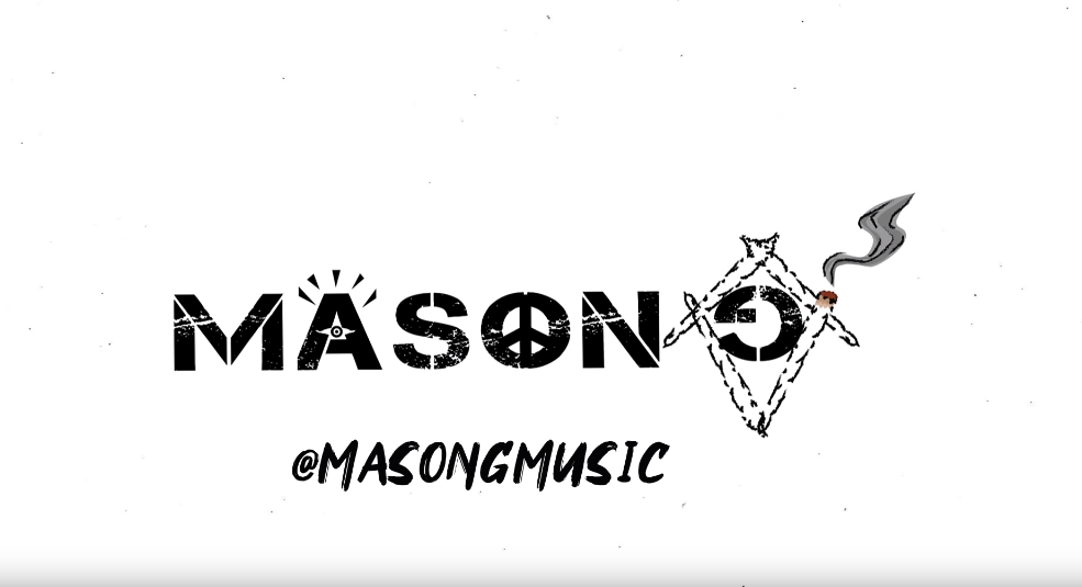 Mason G – The Veil | @MasonGmusic