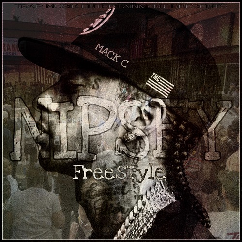 [New] Mack c “NIPSEY” Freestyle Ft Larry Hoover @IAmMackc