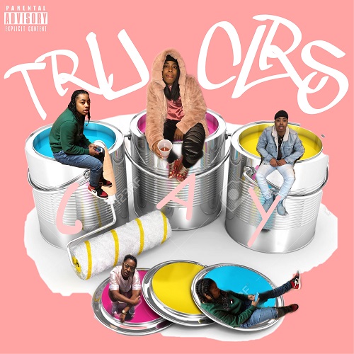 [Single] Cay – TRU Clrs