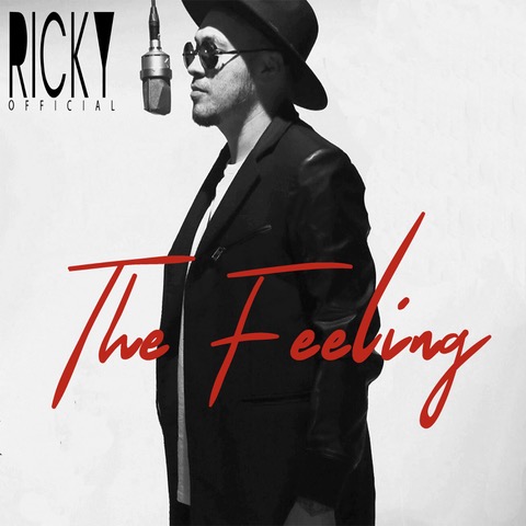 [Video] Ricky Official “Off in the night” | @rickyofficialmusic @twrickyofficial