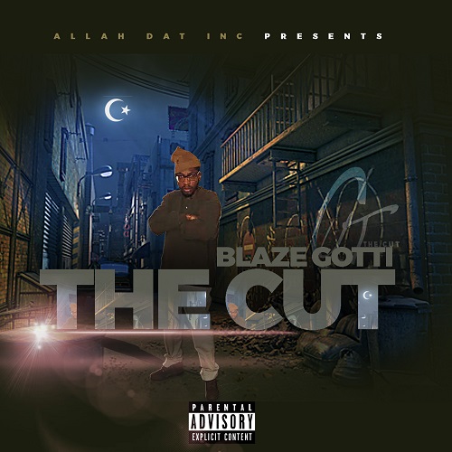 [Single] Blaze Gotti – The Cut (Prod. Beat Dilla)