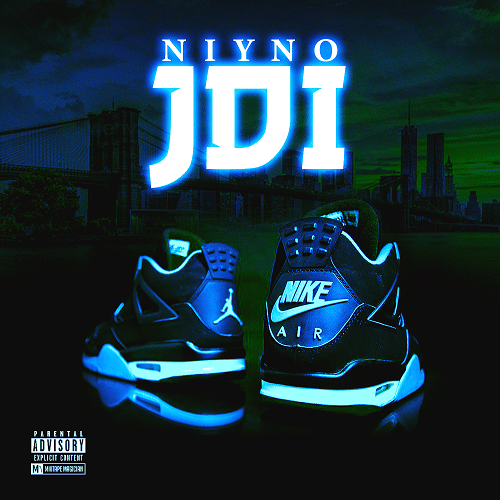 [Single] Niyno – JDI