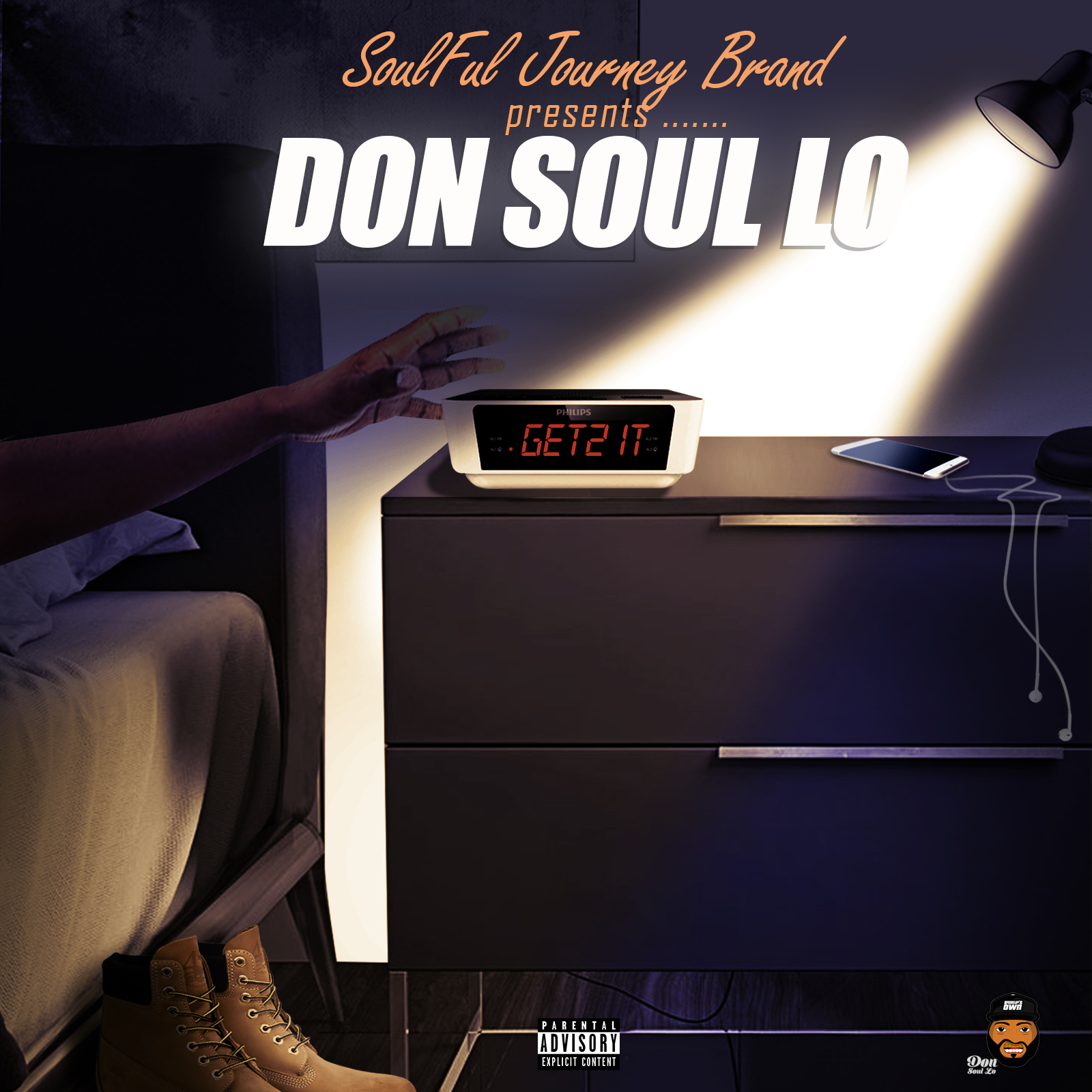 New Music: Don Soul Lo “Get 2 It”