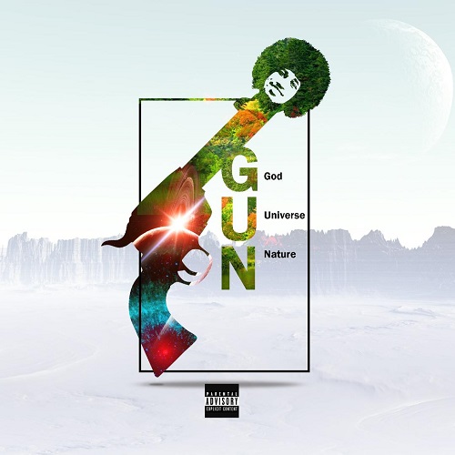 [EP] Rox Ran – G.U.N | @RoxRan216