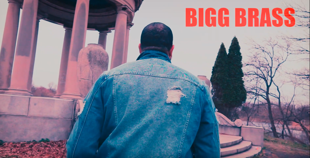 Bigg Brass ‘Who We Are’ ft. Levi Maddox | @biggbrass