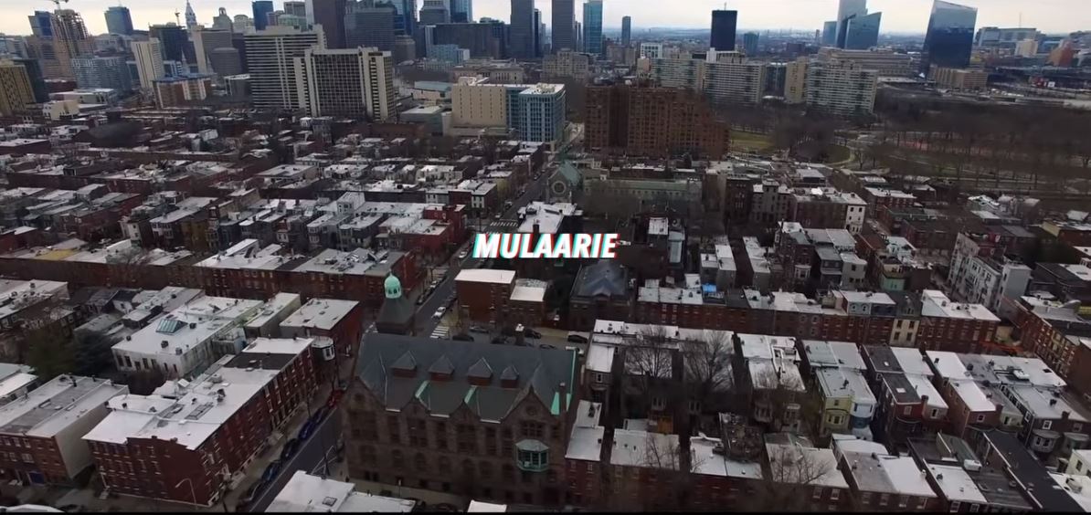 [Video] @Mulaarie ‘Warning’