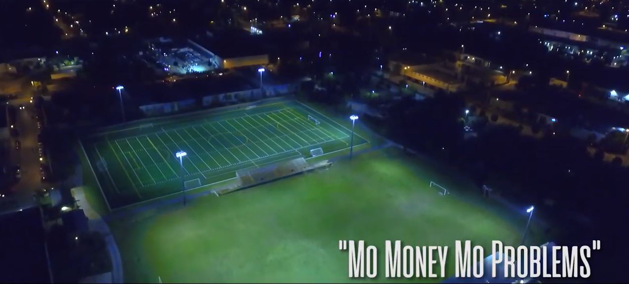 [Video] Rod Colione – Mo Money Mo Problems