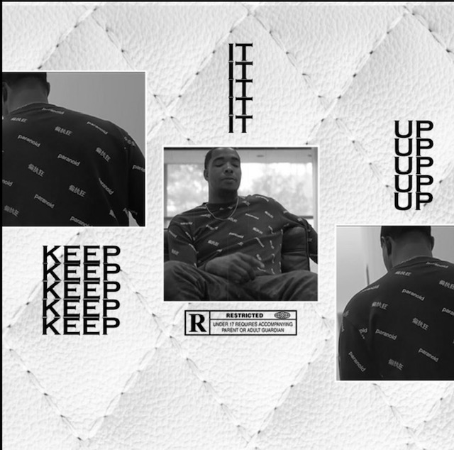 [Single] Bxrd ‘Keep It Up’ | @flyordie___