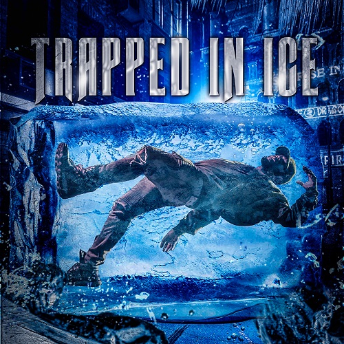 [New Music] Razzie- Trapped In Ice @razziebih @therealrazzie