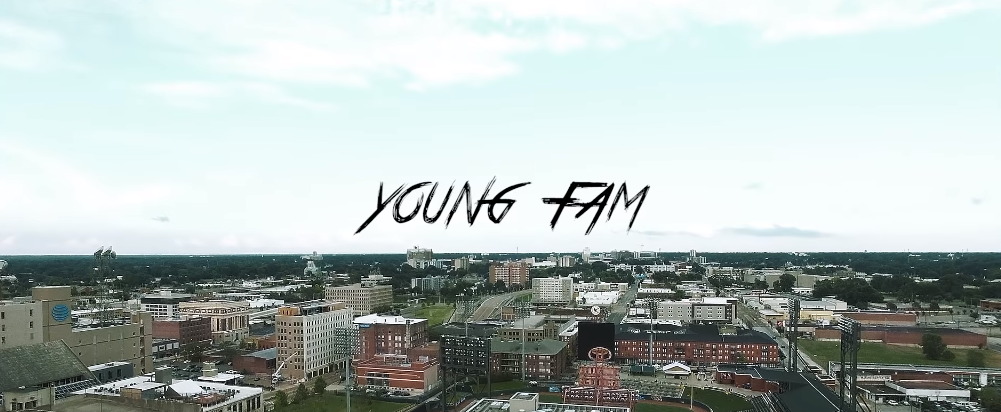 Young Fam – Mission FT. GBG Cartel | @youngfam600