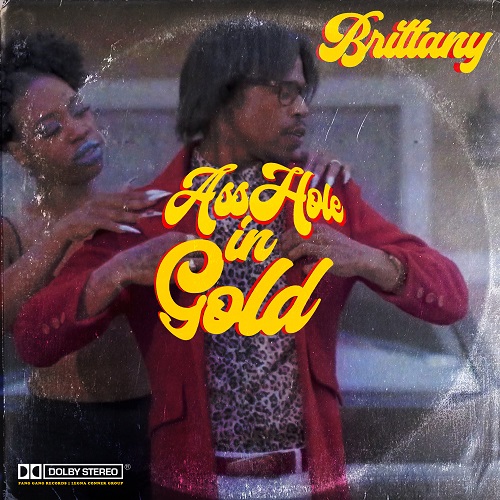 Rapper Asshole In Gold Shares “Brittany” and “Betty” @asshole_in_gold