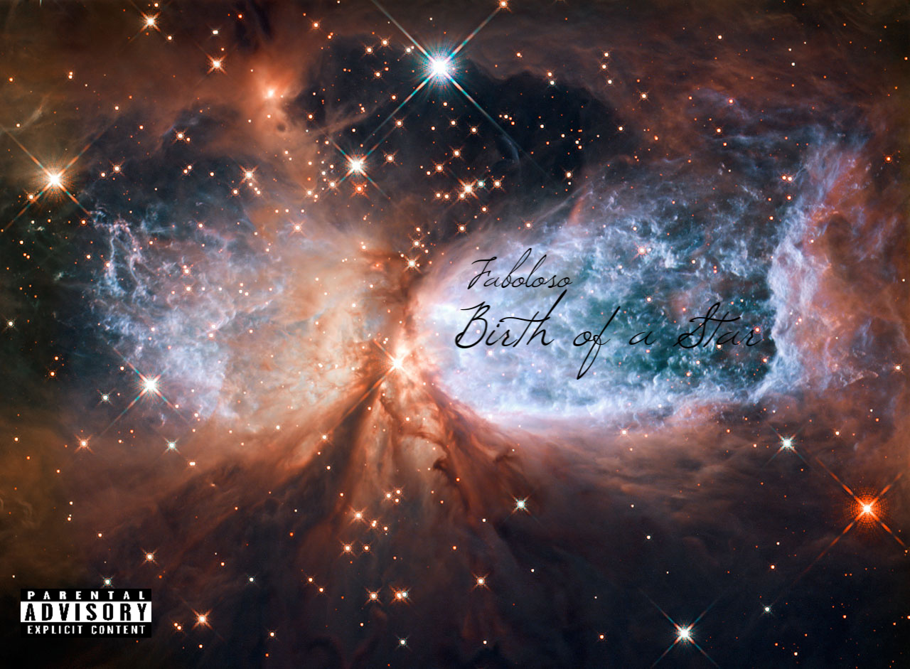 [Mixtape] Faboloso – Birth Of A Star | @DjFaboloso