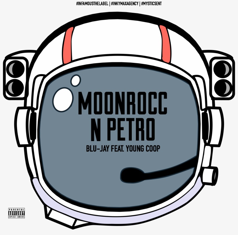 Single] Blu-Jay ft Young Coop – Moonrocc & Petro